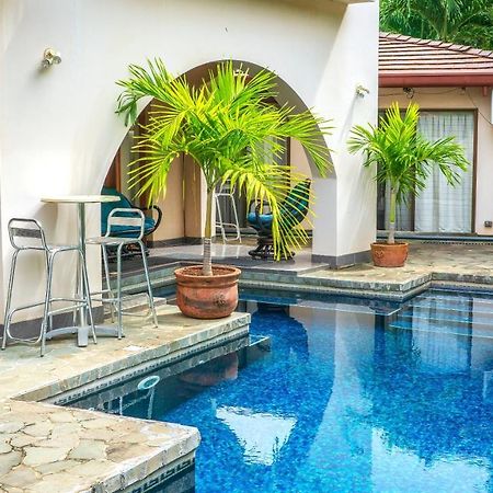 Cwc Casa Wasabi 1Bedroom 1Bathroom Tamarindo Ngoại thất bức ảnh