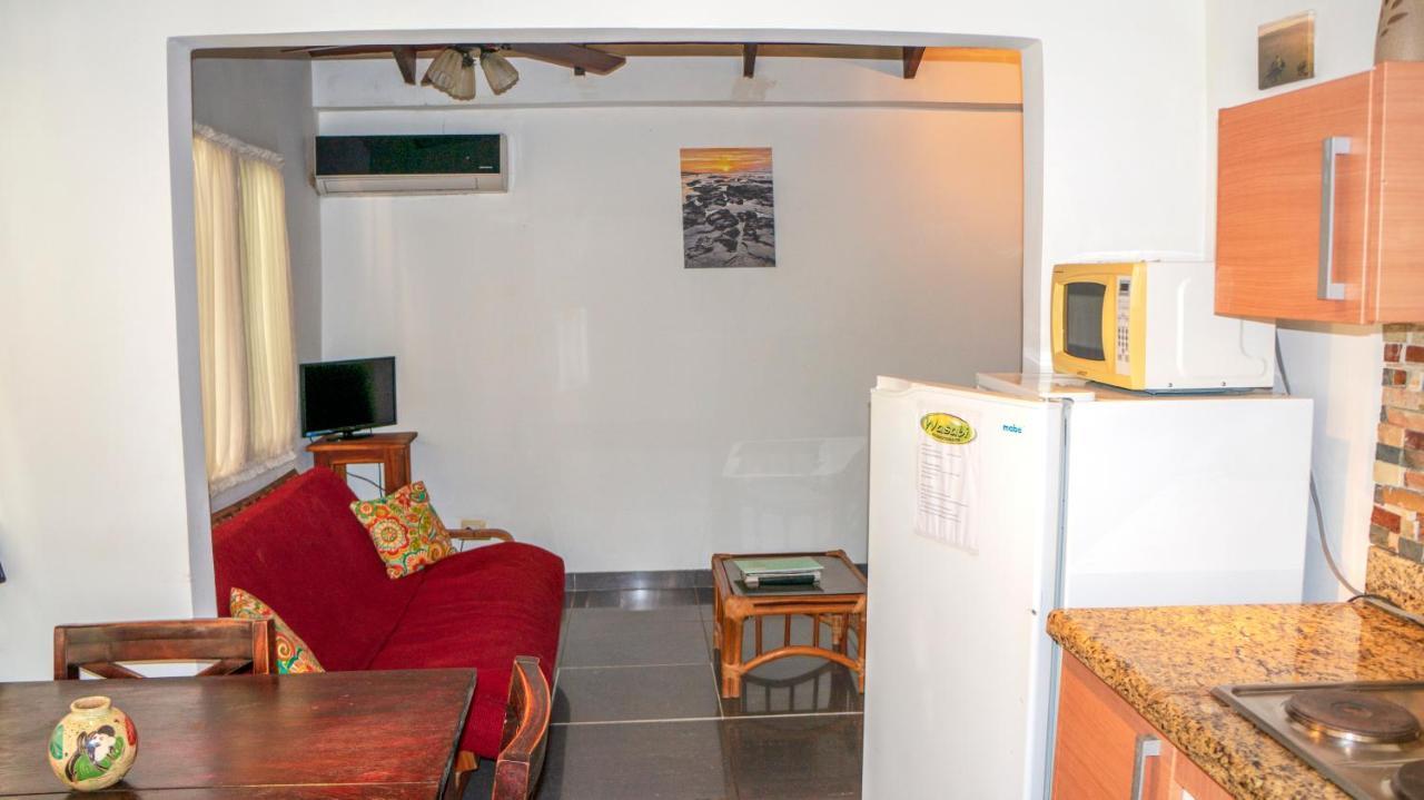 Cwc Casa Wasabi 1Bedroom 1Bathroom Tamarindo Ngoại thất bức ảnh
