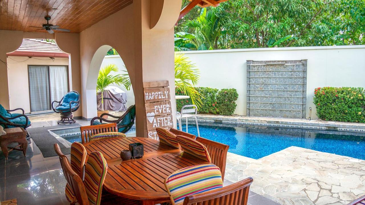 Cwc Casa Wasabi 1Bedroom 1Bathroom Tamarindo Ngoại thất bức ảnh