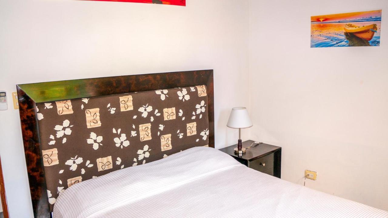 Cwc Casa Wasabi 1Bedroom 1Bathroom Tamarindo Ngoại thất bức ảnh