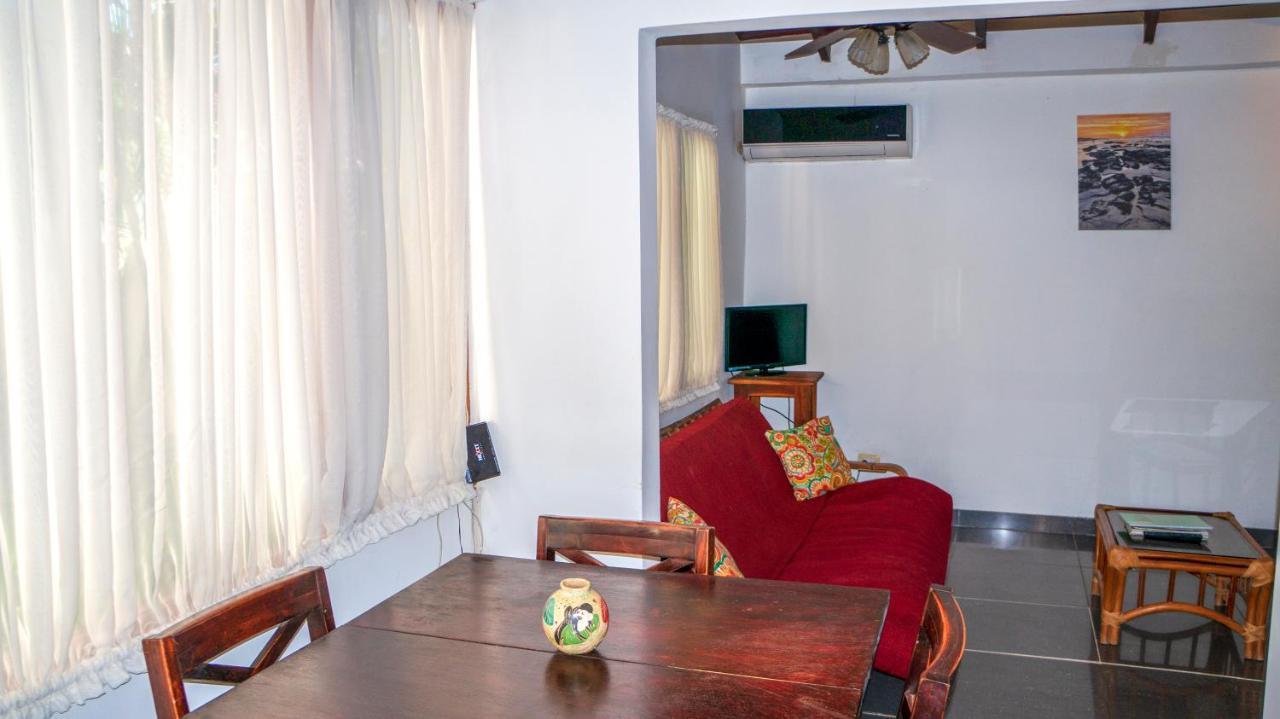 Cwc Casa Wasabi 1Bedroom 1Bathroom Tamarindo Ngoại thất bức ảnh