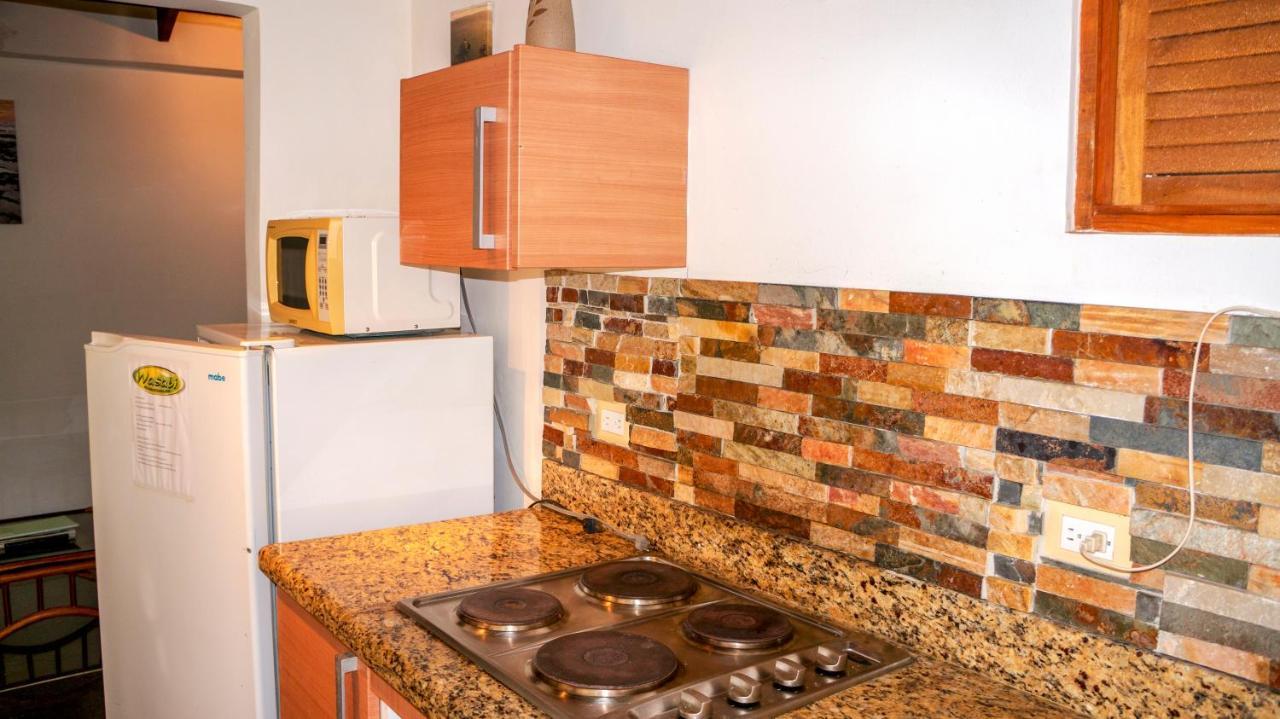 Cwc Casa Wasabi 1Bedroom 1Bathroom Tamarindo Ngoại thất bức ảnh