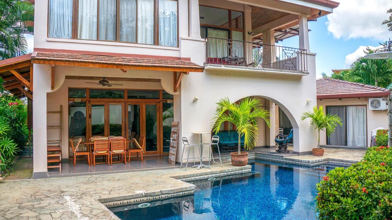 Cwc Casa Wasabi 1Bedroom 1Bathroom Tamarindo Ngoại thất bức ảnh