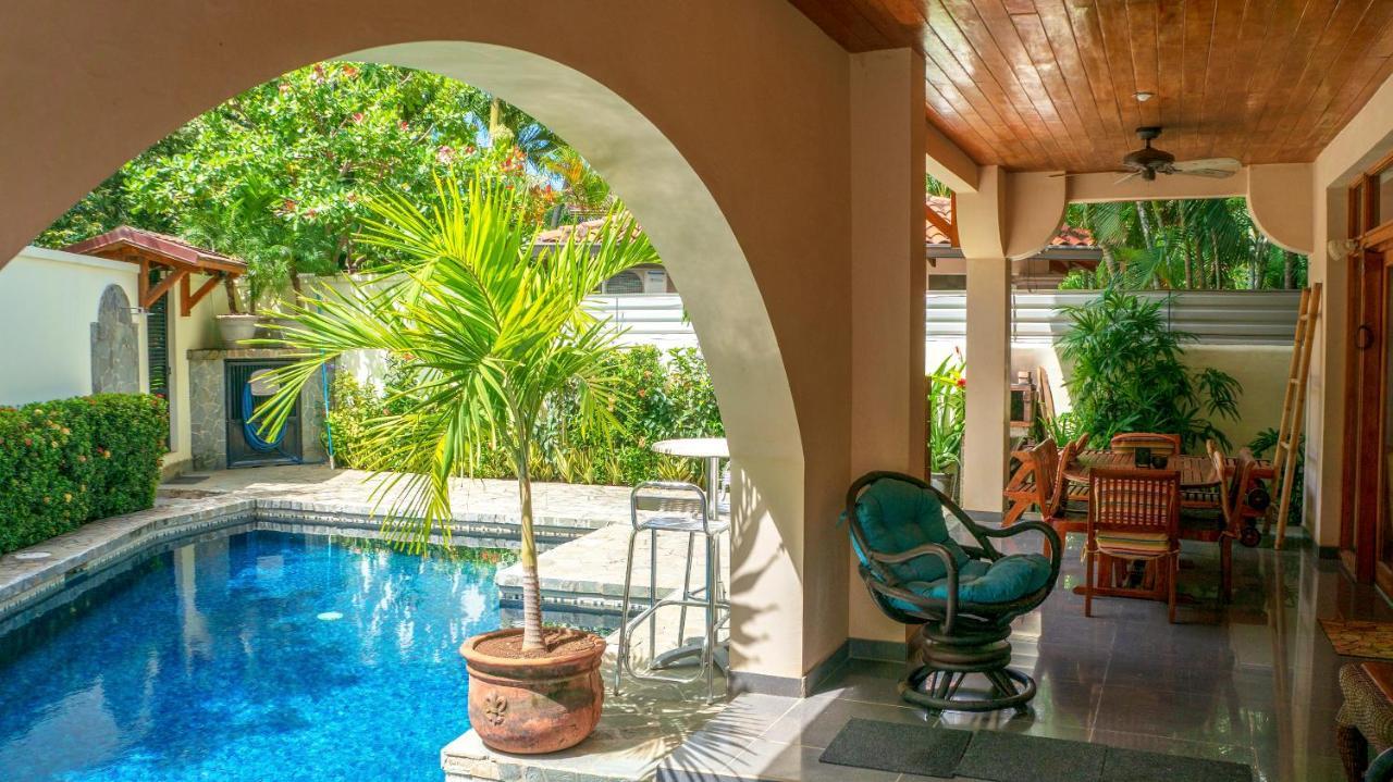 Cwc Casa Wasabi 1Bedroom 1Bathroom Tamarindo Ngoại thất bức ảnh